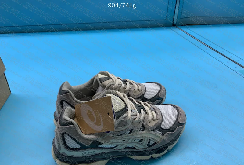 Asics Gel NYC 9