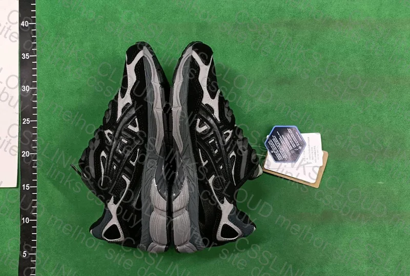 Asics Gel Nyc 4