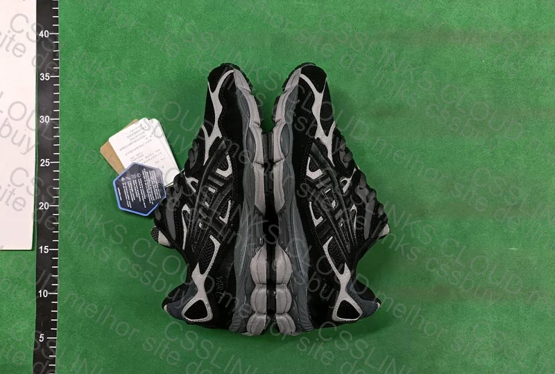 Asics Gel Nyc 5