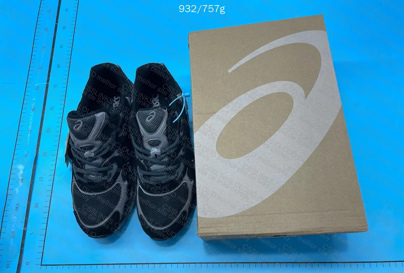 Asics GEL NYC 4