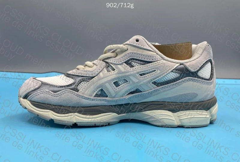 Asics Gel NYC