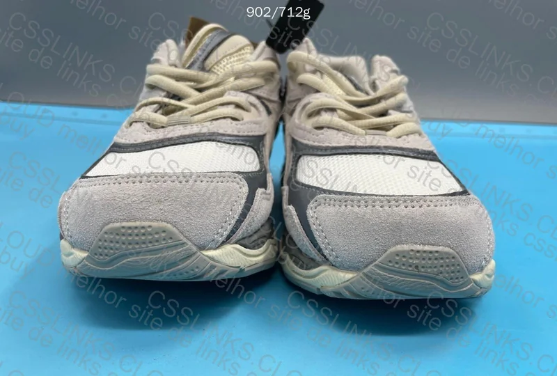 Asics Gel NYC 4