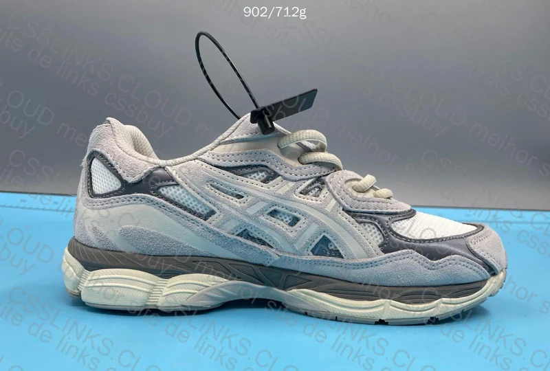 Asics Gel NYC 5