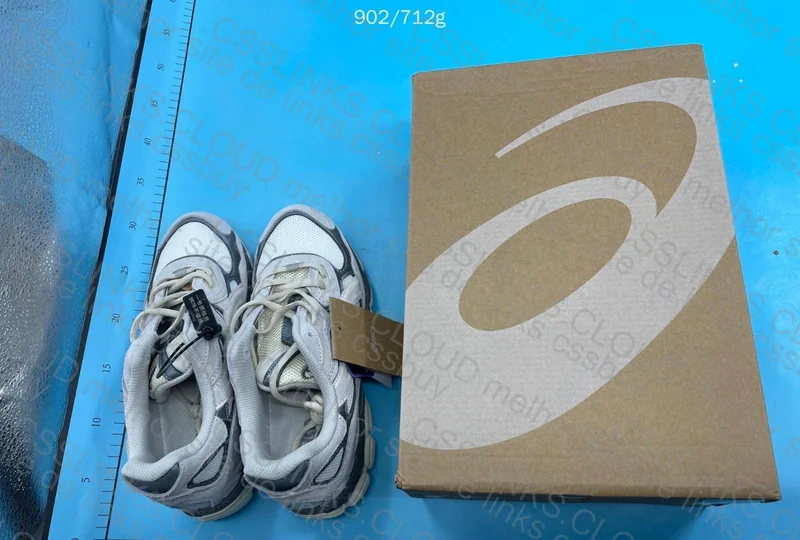 Asics Gel NYC 6