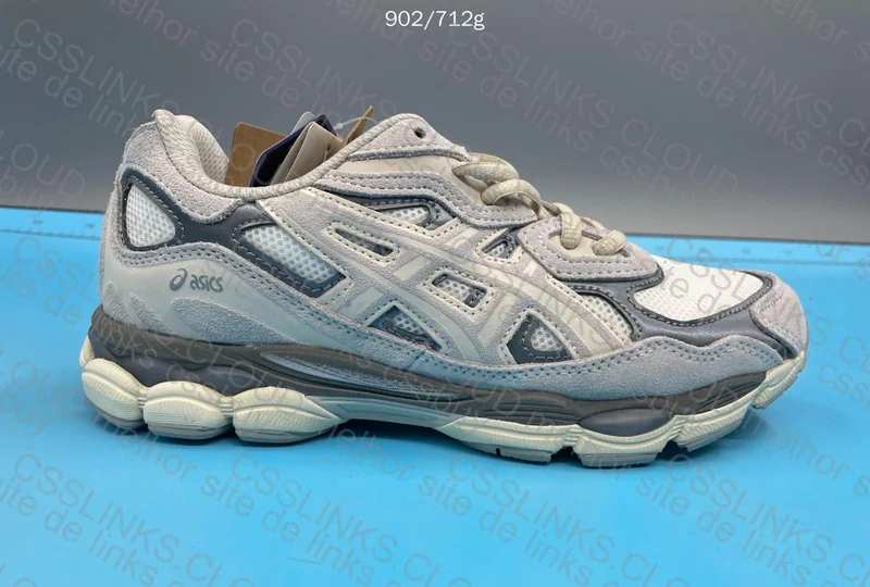 Asics Gel NYC 7