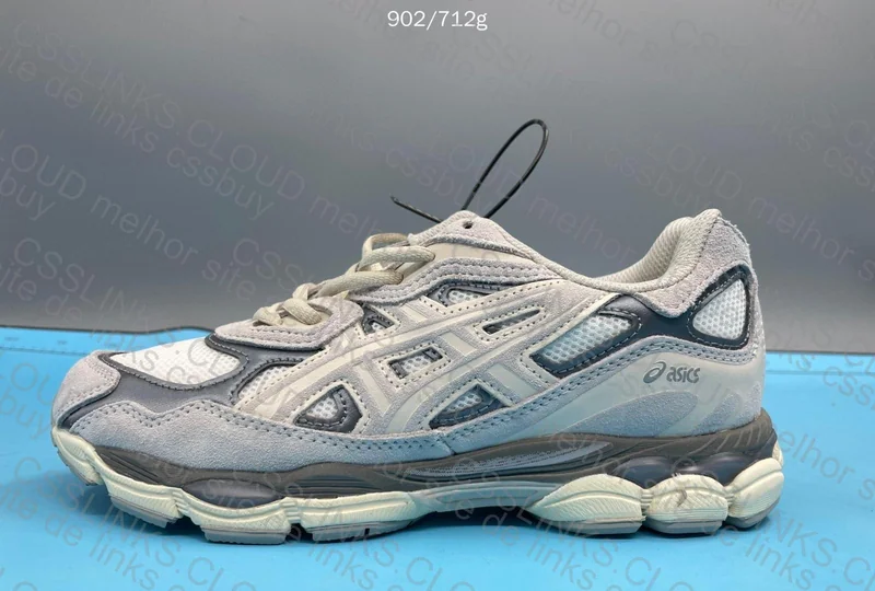 Asics Gel NYC 8