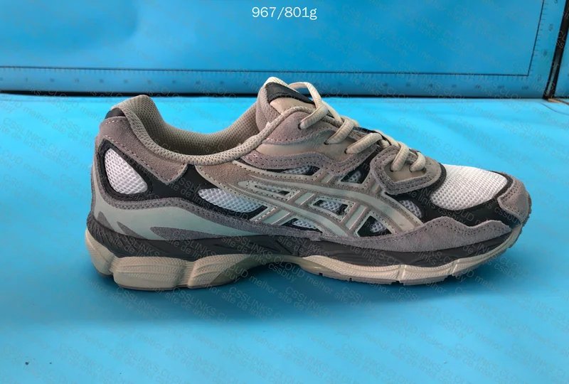 Asics Gel NYC 2