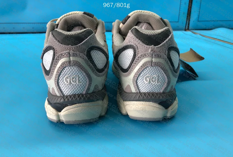 Asics Gel NYC 3