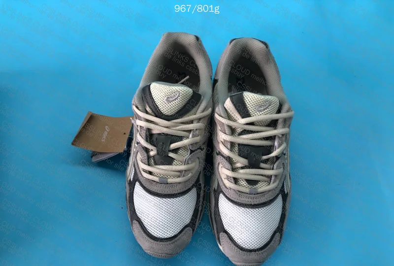 Asics Gel NYC 4