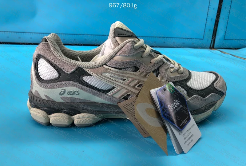 Asics Gel NYC 5