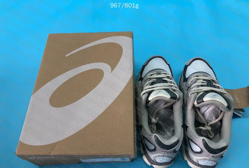 Asics Gel NYC 6