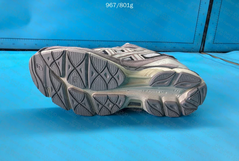 Asics Gel NYC 7