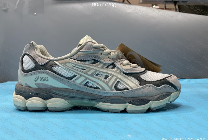 Asics Gel NYC 10