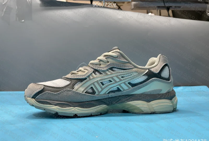 Asics Gel NYC 4