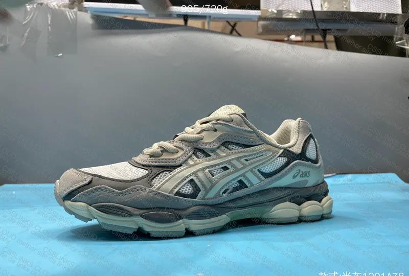 Asics Gel NYC 5