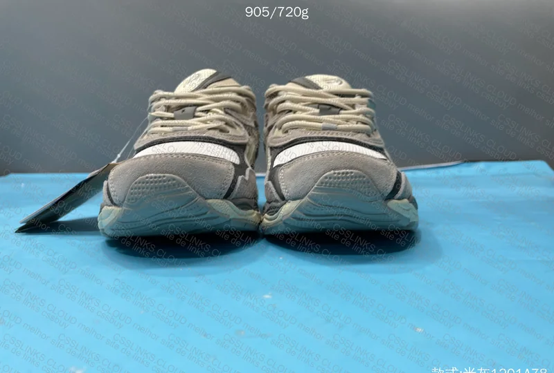 Asics Gel NYC 6