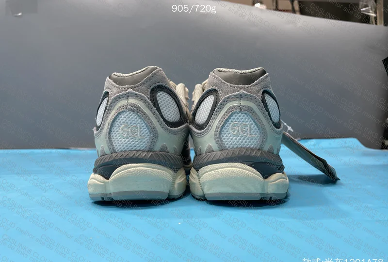 Asics Gel NYC 7