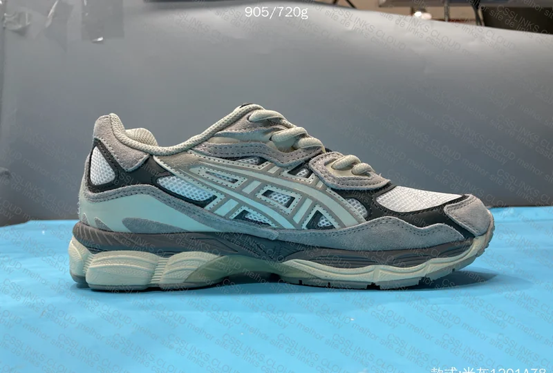 Asics Gel NYC 9