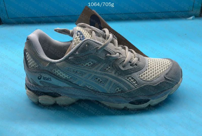Asics Gel NYC