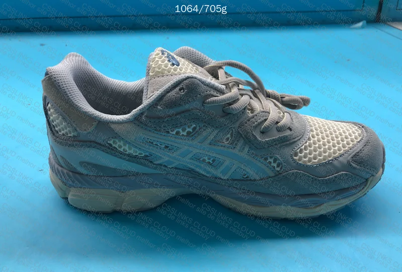 Asics Gel NYC 2