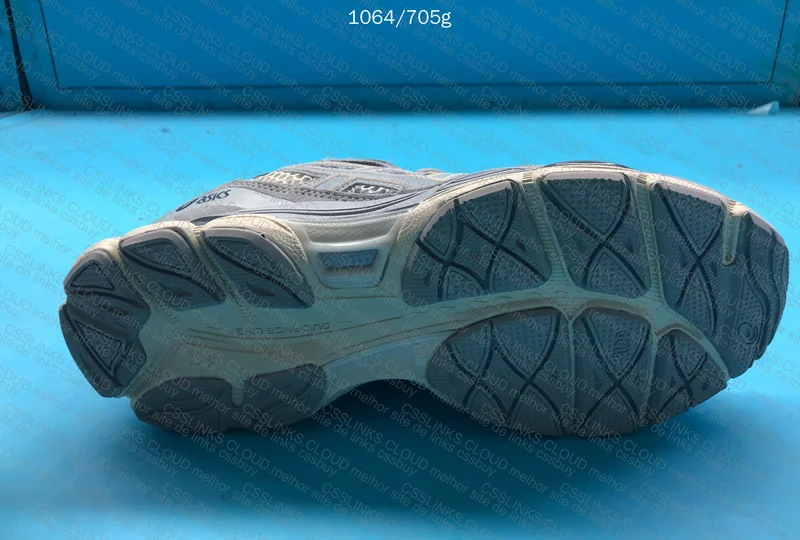 Asics Gel NYC 6