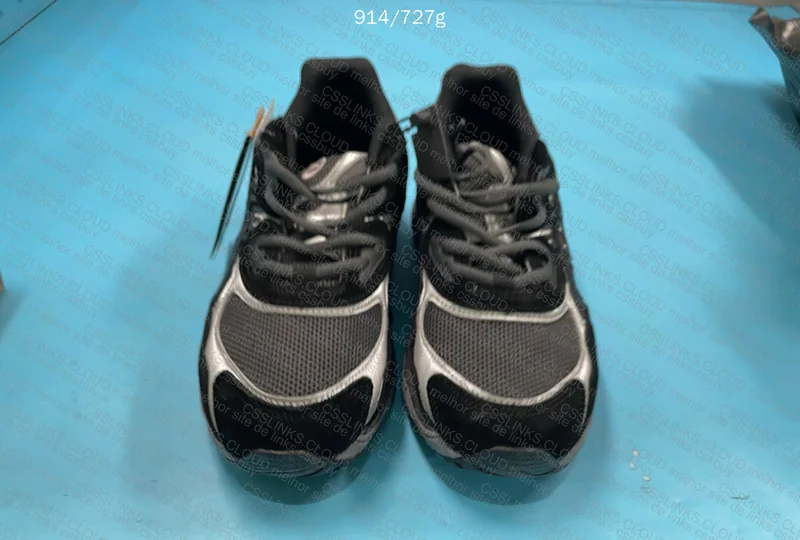 Asics Gel-Nyc 2