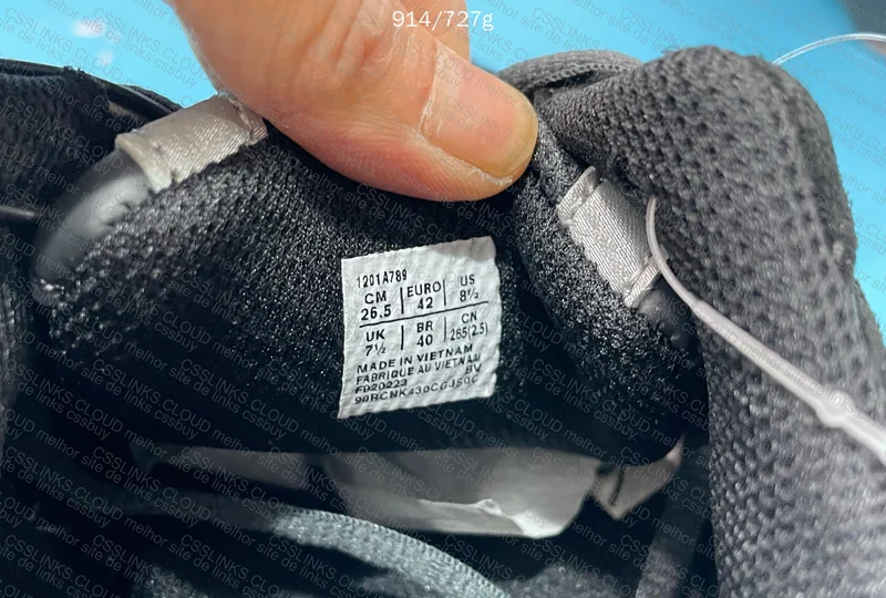 Asics Gel-Nyc 4