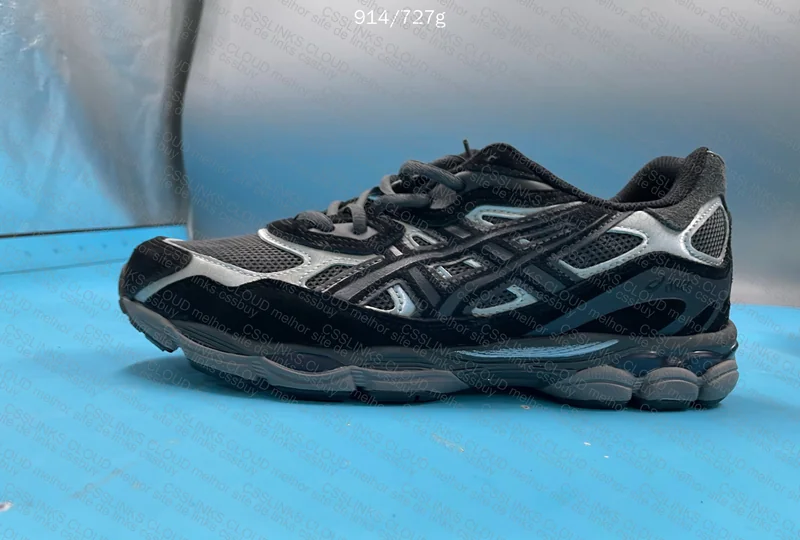 Asics Gel-Nyc 5
