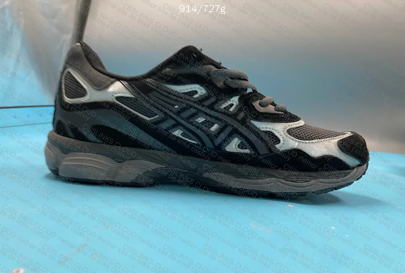 Asics Gel-Nyc 6