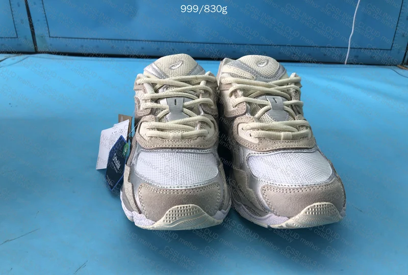 ASICS GEL NYC 2