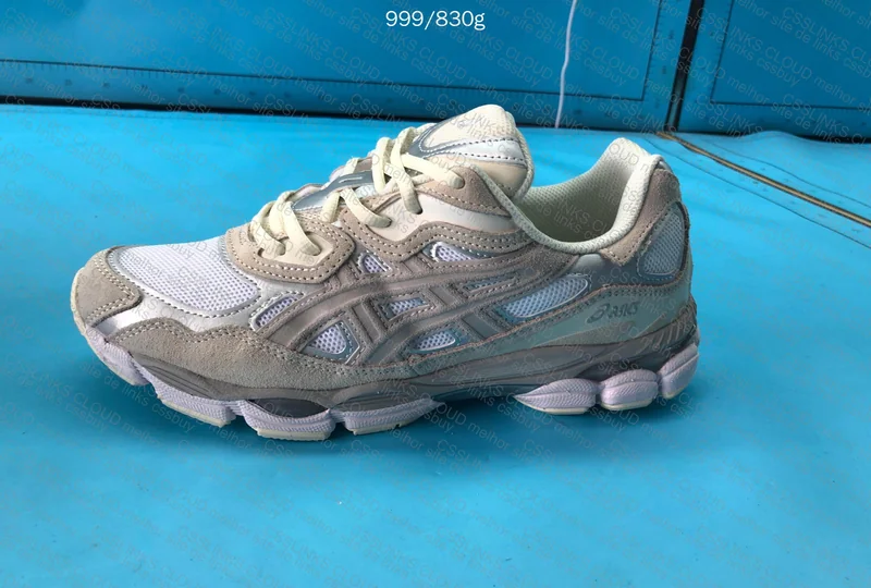 ASICS GEL NYC 4