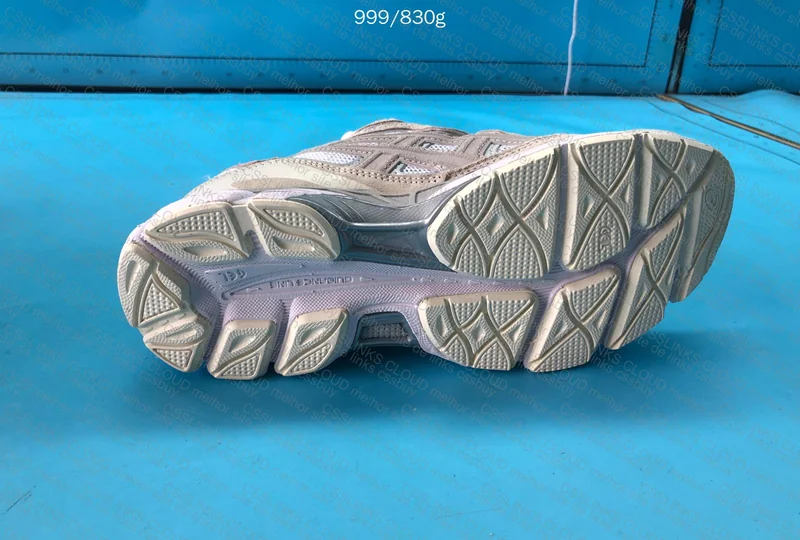 ASICS GEL NYC 5