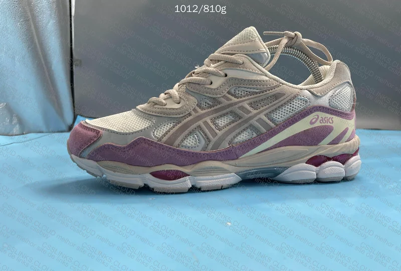 Asics Gel nyc