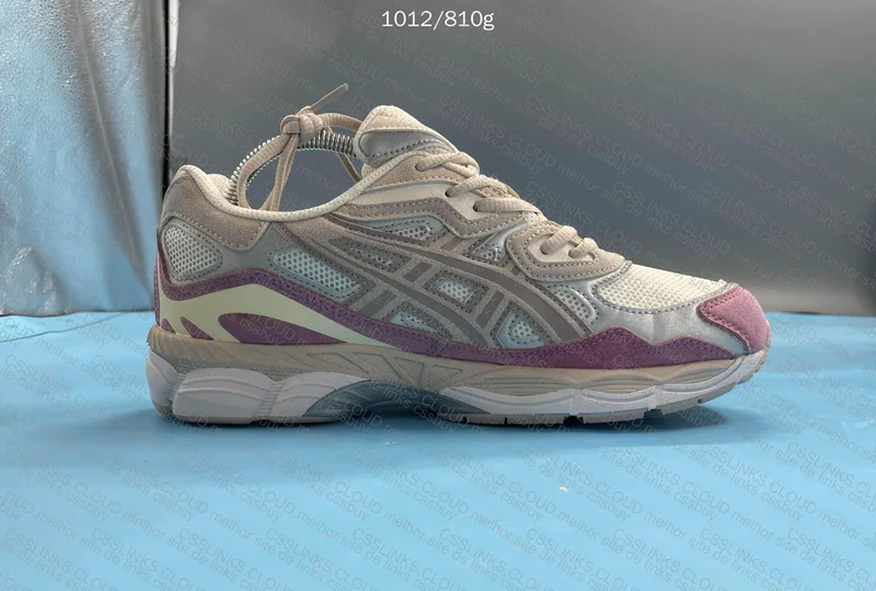 Asics Gel nyc 3