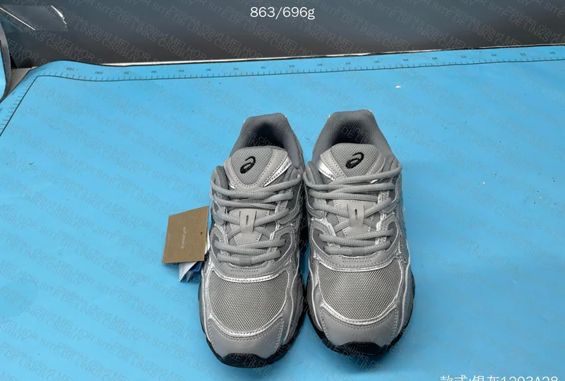 asics gel Nyc
