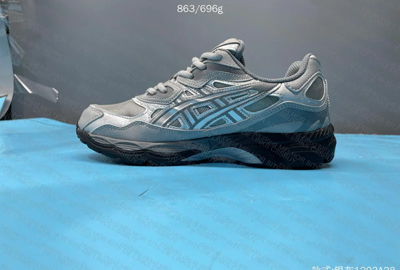 asics gel Nyc 4