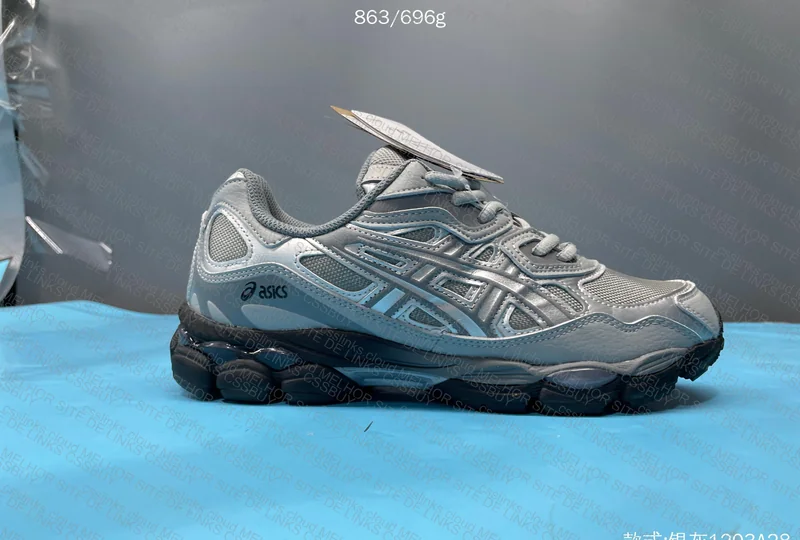 asics gel Nyc 5
