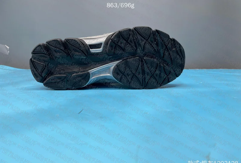 asics gel Nyc 6