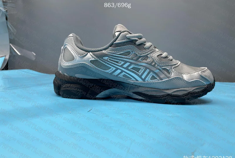 asics gel Nyc 8