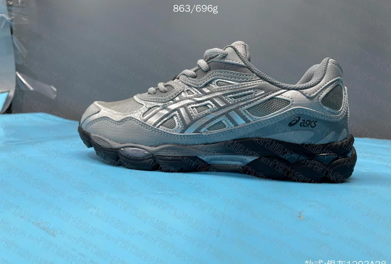 asics gel Nyc 9