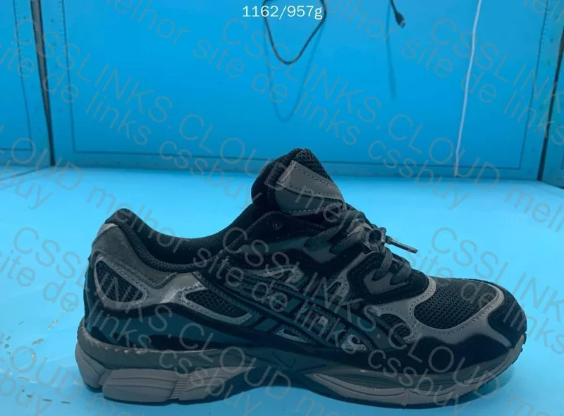 Asics Gel-NYC 3