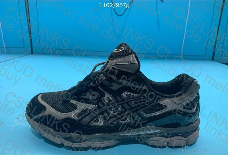 Asics Gel-NYC 4