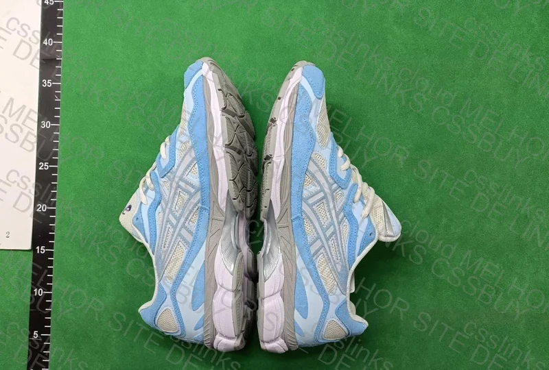 Asics gel nyc