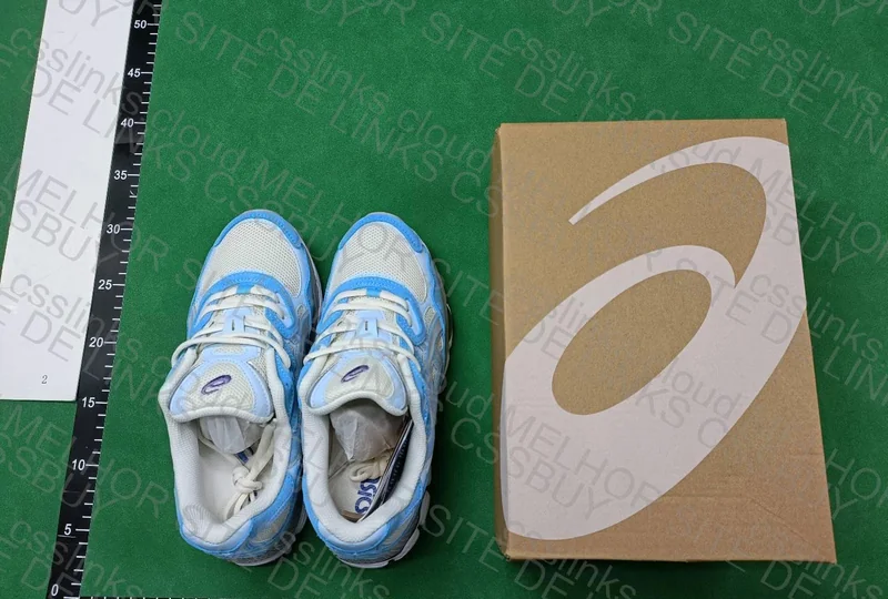Asics gel nyc 2