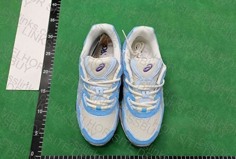 Asics gel nyc 5