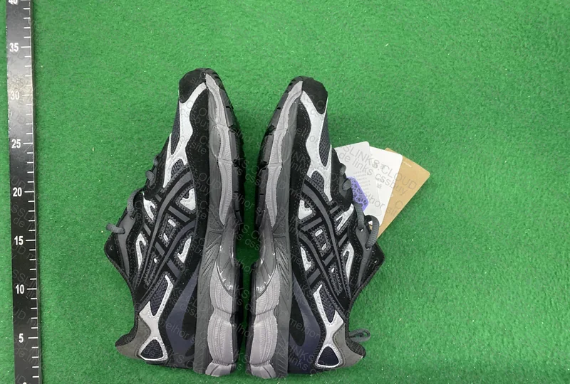 Asics gel NYC 3