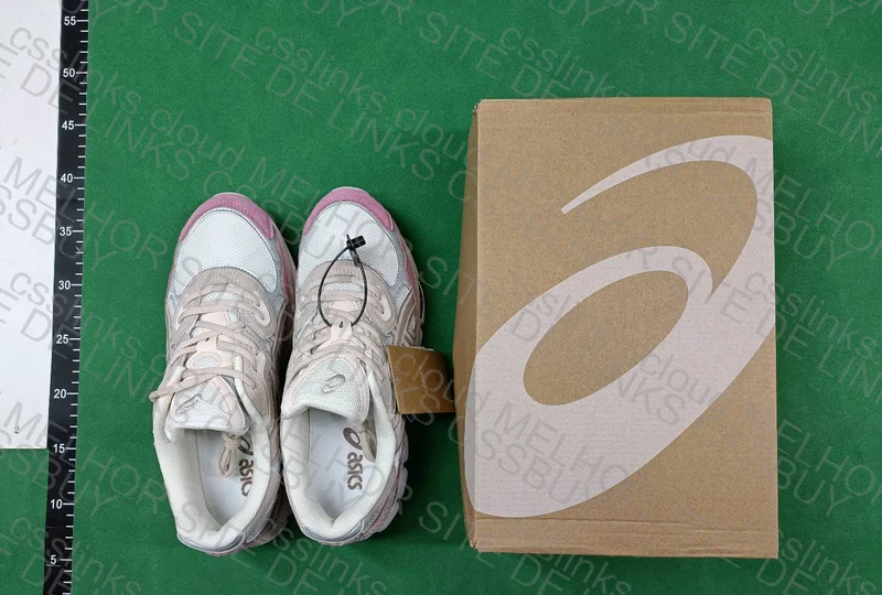 Asics gel nyc