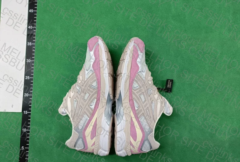 Asics gel nyc 2