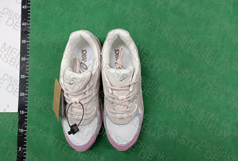 Asics gel nyc 3