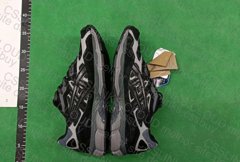 Asics gel nyc 2